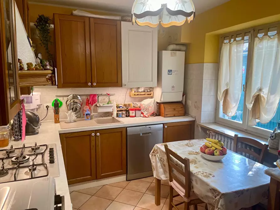 Immagine 9 di Terratetto in vendita  a Collecchio