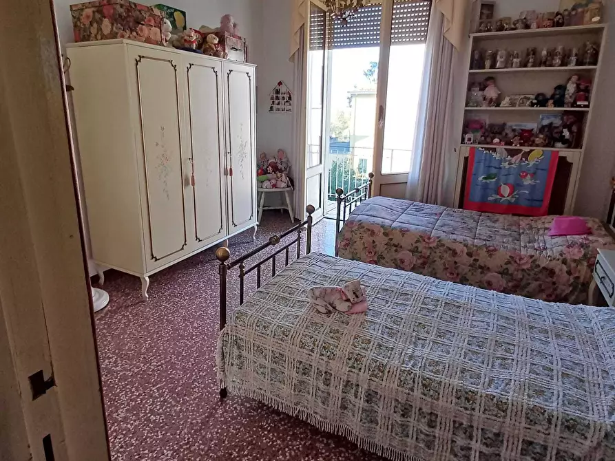 Immagine 19 di Quadrilocale in vendita  a Fornovo Di Taro