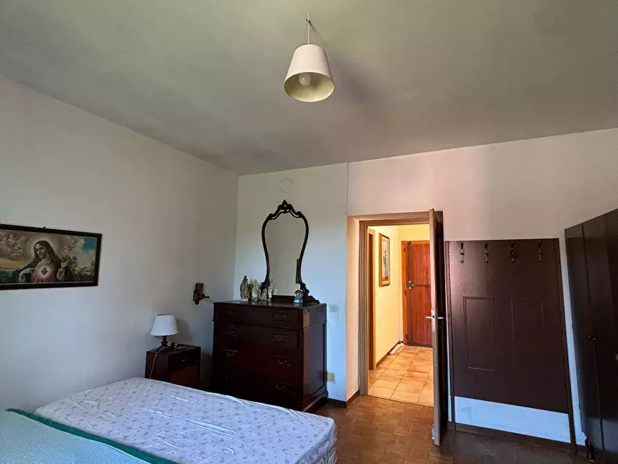 Immagine 13 di Quadrilocale in vendita  a Albareto