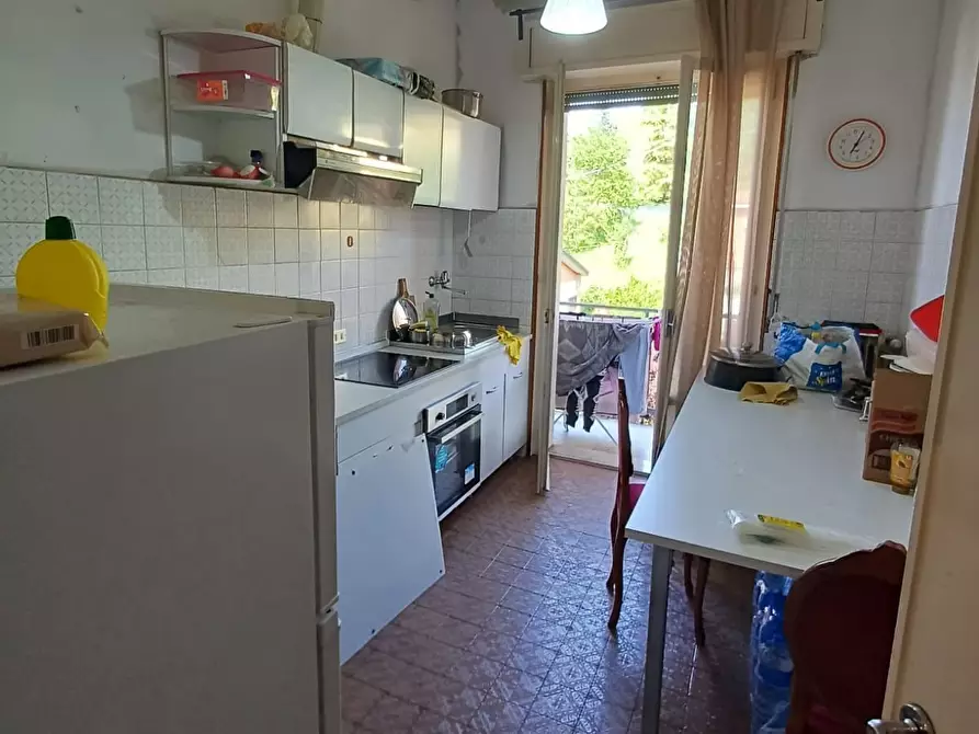 Immagine 9 di Quadrilocale in vendita  a Fornovo Di Taro