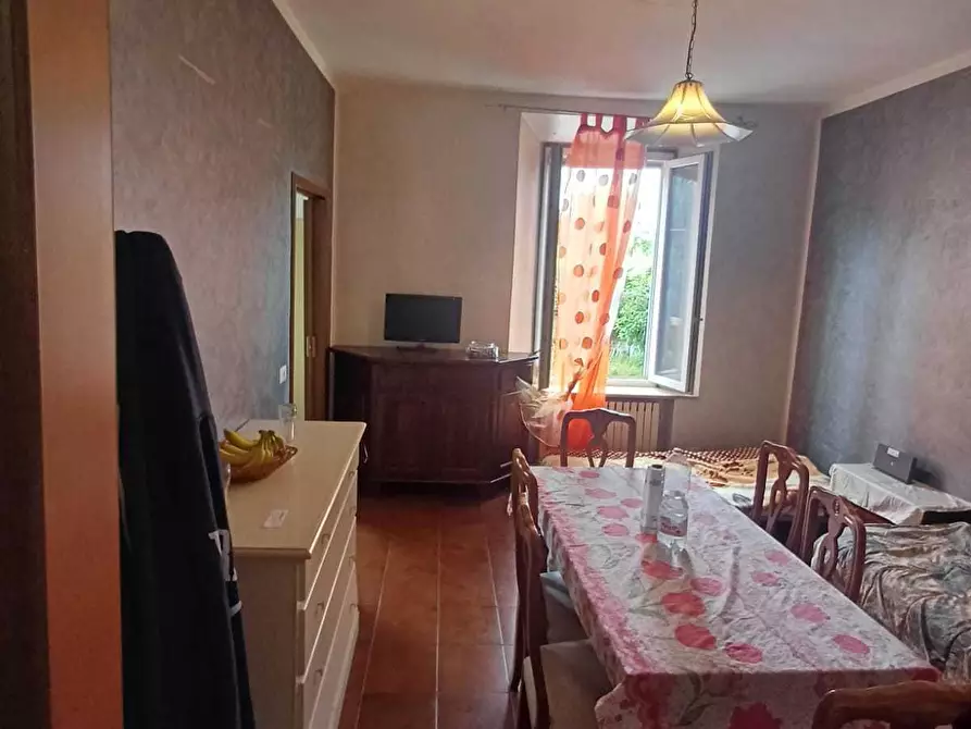 Immagine 3 di Trilocale in vendita  a Fornovo Di Taro