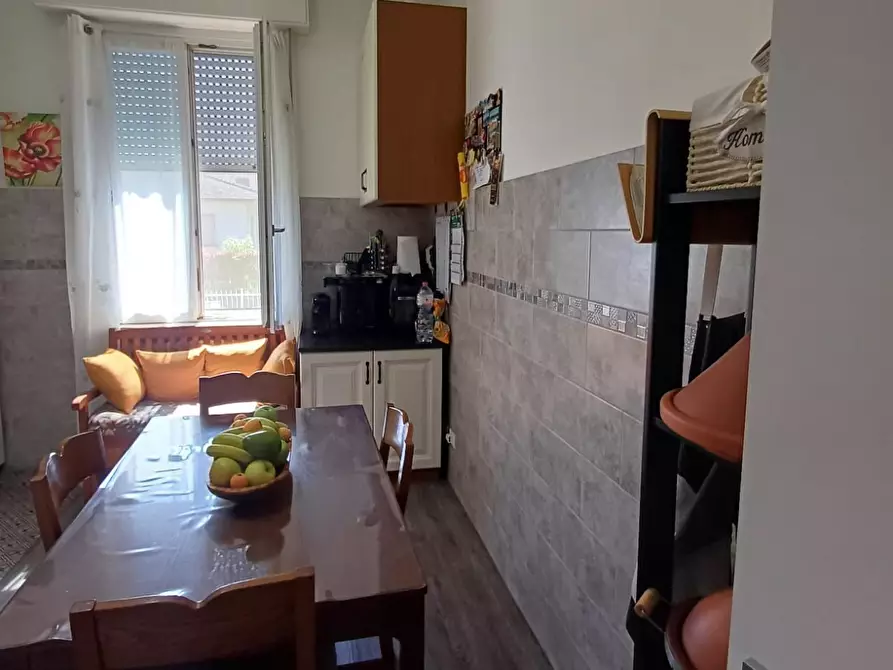 Immagine 24 di Trilocale in vendita  a Medesano