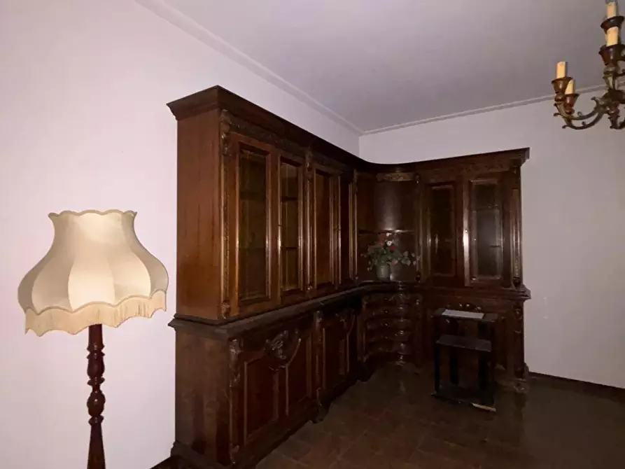 Immagine 24 di Casa trifamiliare in vendita  a Varano De' Melegari