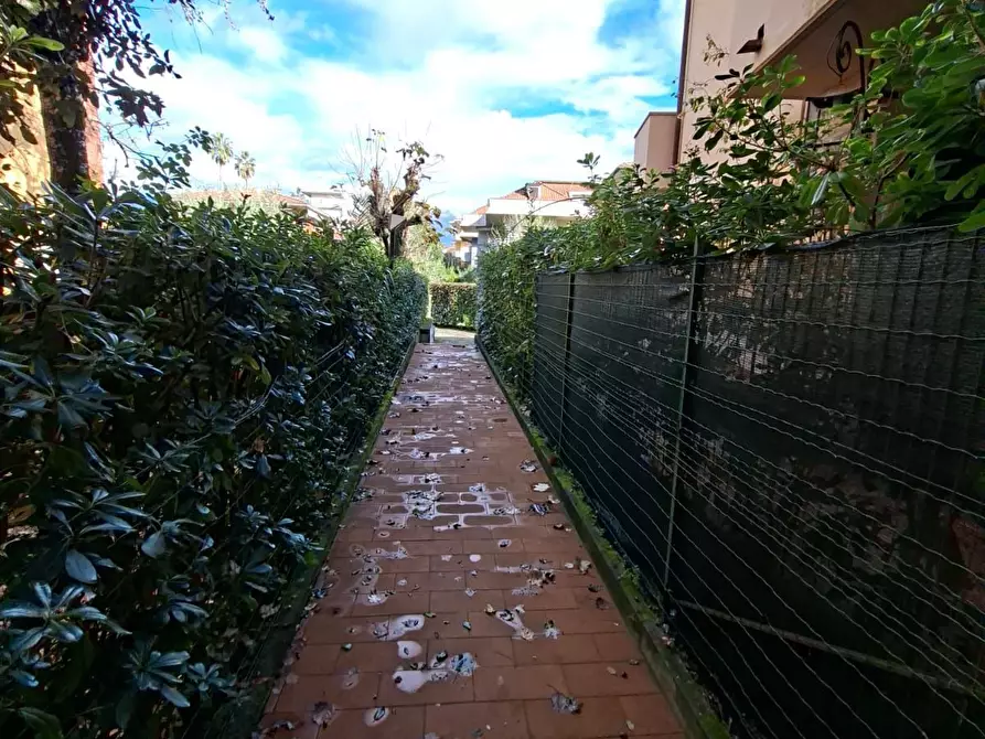 Immagine 53 di Quadrilocale in vendita  a Massa