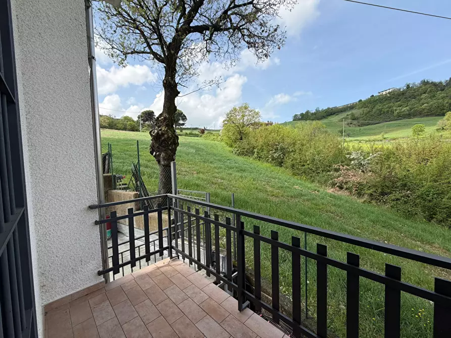 Immagine 45 di Casa bifamiliare in vendita  a Fornovo Di Taro