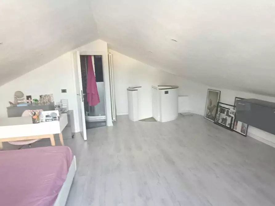 Immagine 40 di Quadrilocale in vendita  in Via Canonica 27 a Arcola