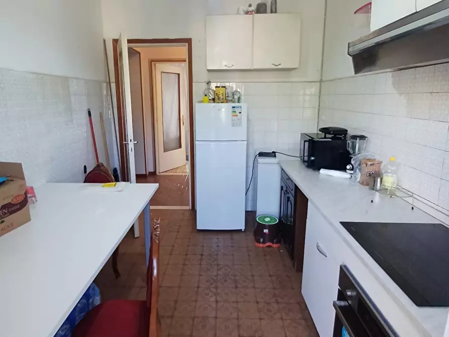 Immagine 4 di Quadrilocale in vendita  a Fornovo Di Taro