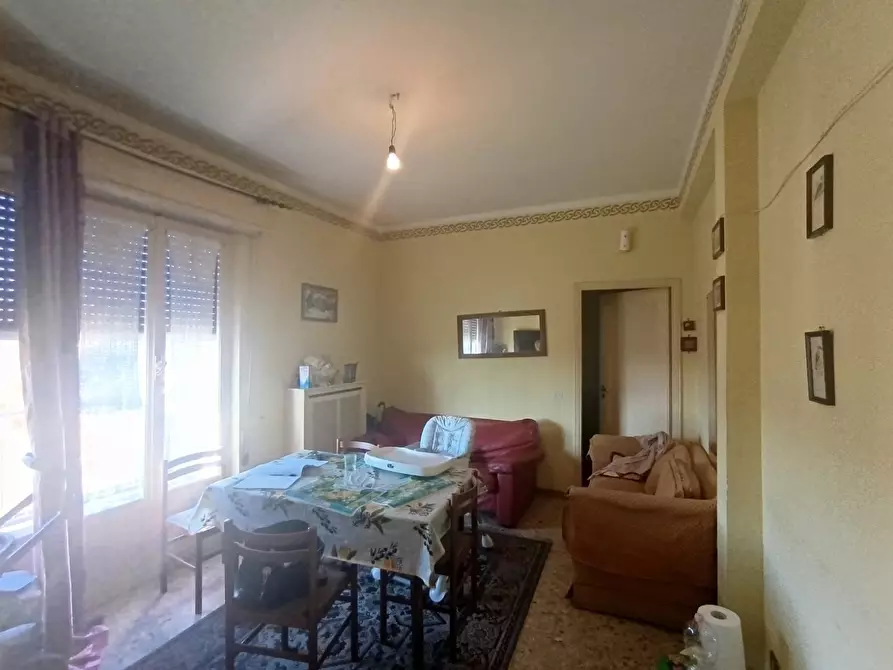 Immagine 2 di Trilocale in vendita  a Fornovo Di Taro