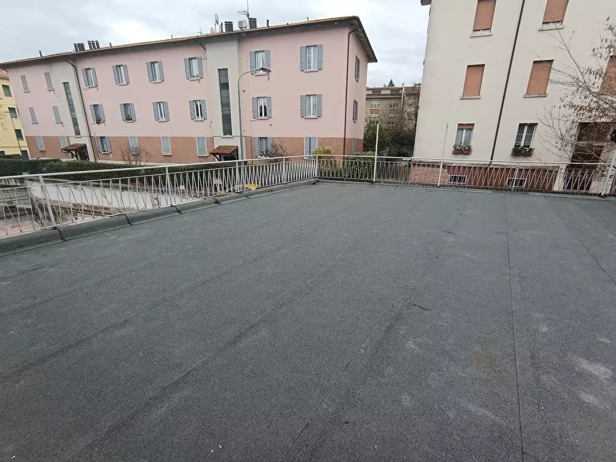 Immagine 33 di Quadrilocale in vendita  a Fornovo Di Taro