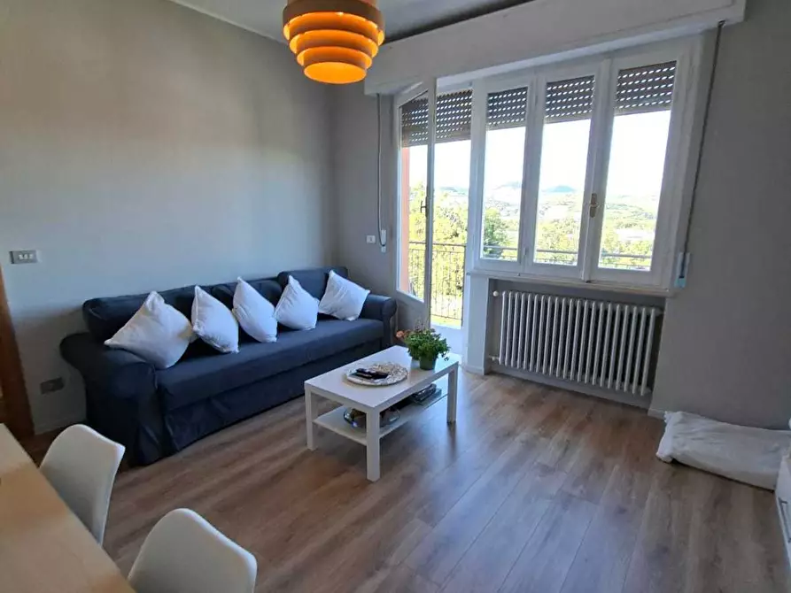 Immagine 13 di Trilocale in vendita  a Fornovo Di Taro