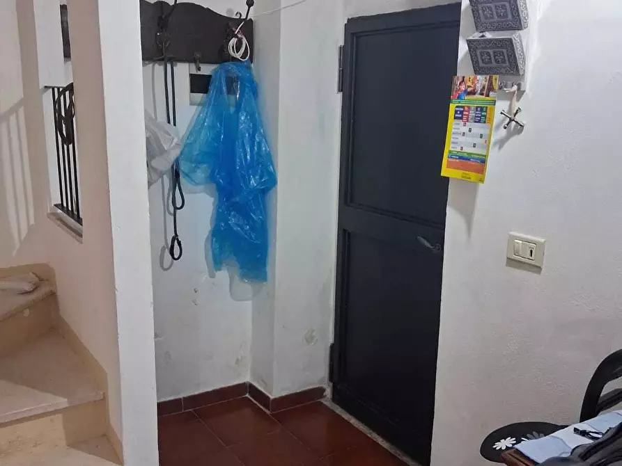 Immagine 10 di Trilocale in vendita  a Vico Del Gargano