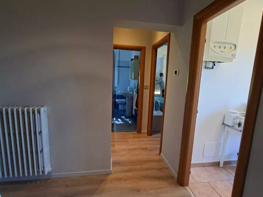 Immagine 4 di Trilocale in vendita  a Fornovo Di Taro