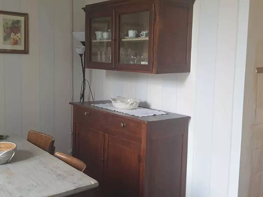 Immagine 5 di Bilocale in affitto  a Varano De' Melegari