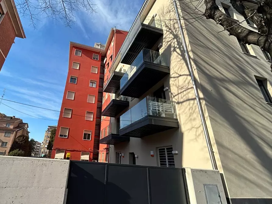 Immagine 1 di Bilocale in vendita  in Viale dei Mille a Parma