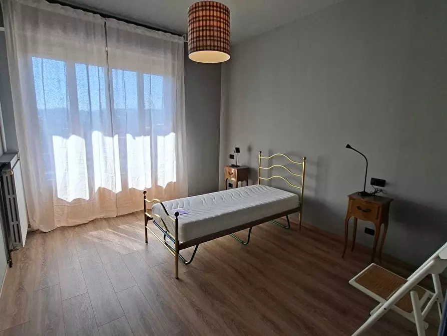 Immagine 18 di Trilocale in affitto  in Via Solferino a Medesano