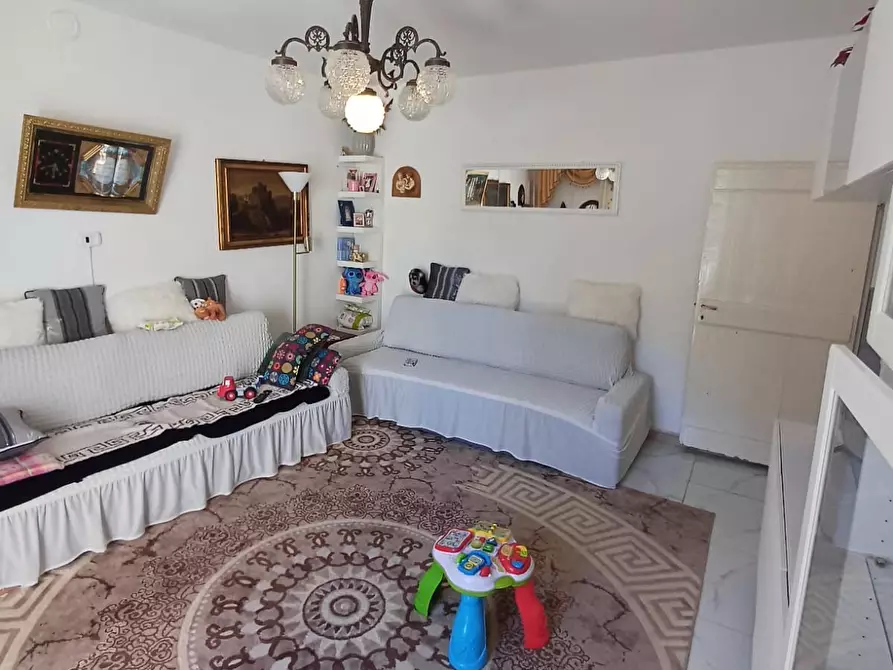 Immagine 4 di Porzione di casa in vendita  a Fornovo Di Taro