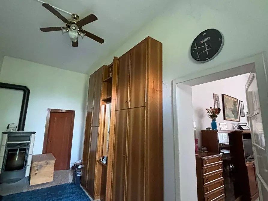 Immagine 16 di Casa indipendente in vendita  a Terenzo