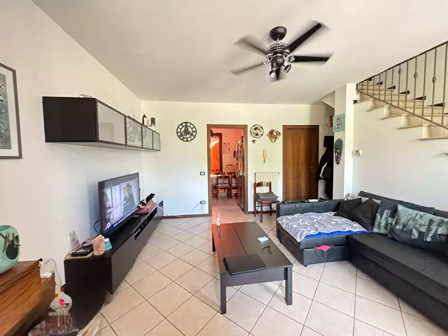 Immagine 6 di Villetta a schiera in vendita  a Fornovo Di Taro