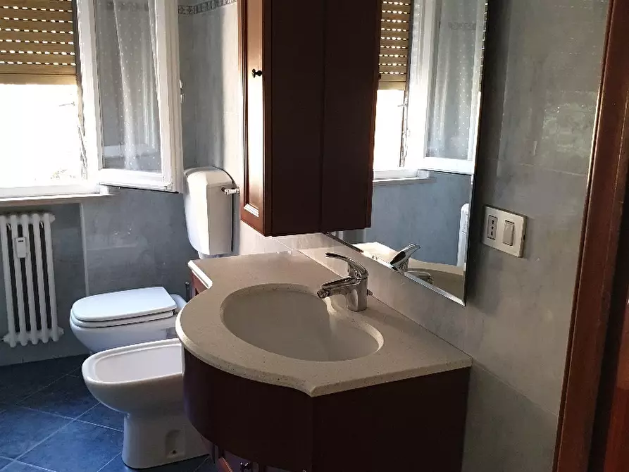 Immagine 14 di Trilocale in affitto  a Fornovo Di Taro