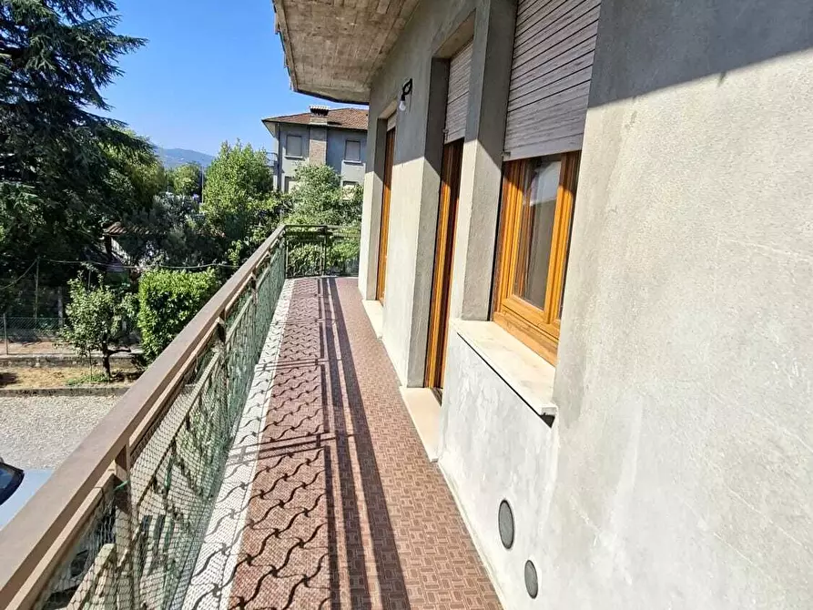 Immagine 4 di Trilocale in affitto  in Via Solferino a Medesano