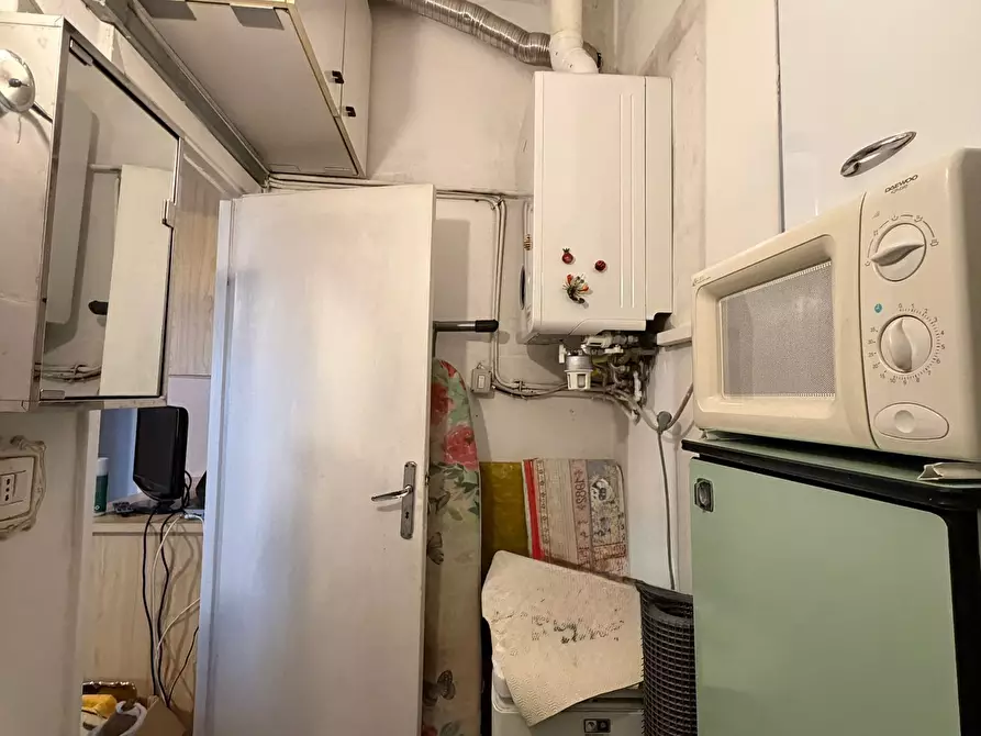 Immagine 22 di Trilocale in vendita  a Parma