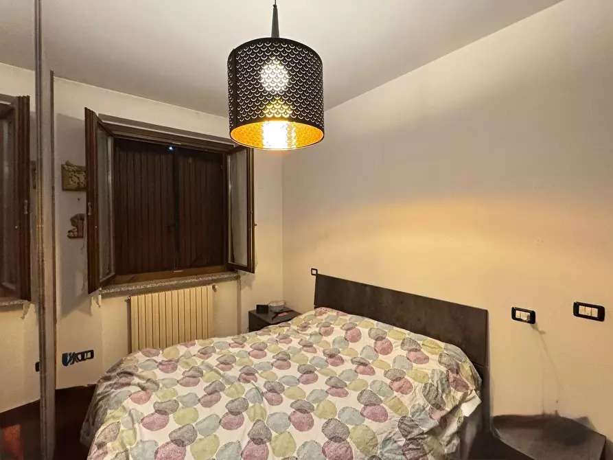 Immagine 15 di Villetta a schiera in vendita  a Fornovo Di Taro