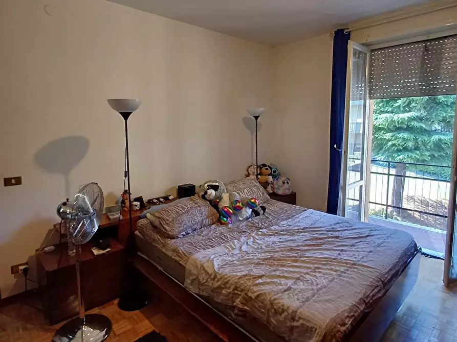 Immagine 16 di Quadrilocale in vendita  a Medesano