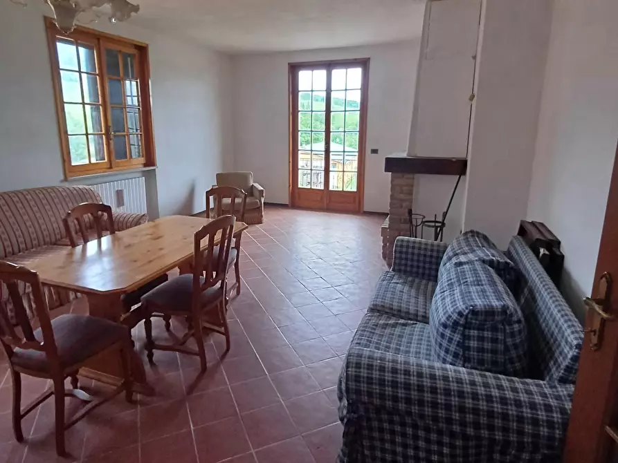 Immagine 17 di Trilocale in vendita  a Fornovo Di Taro