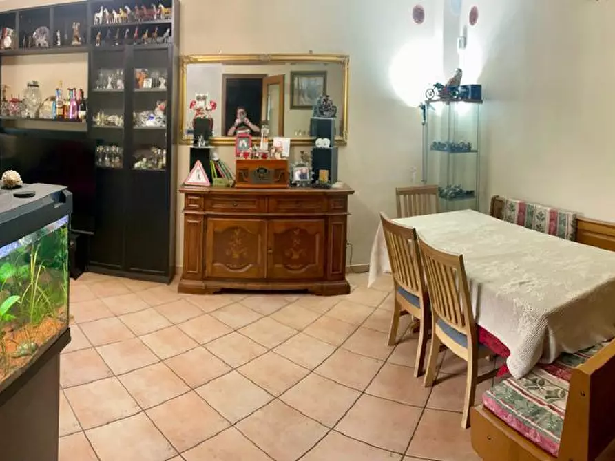 Immagine 11 di Terratetto in vendita  a Collecchio