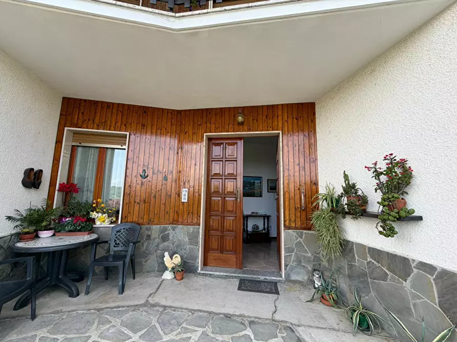 Immagine 7 di Casa bifamiliare in vendita  a Fornovo Di Taro