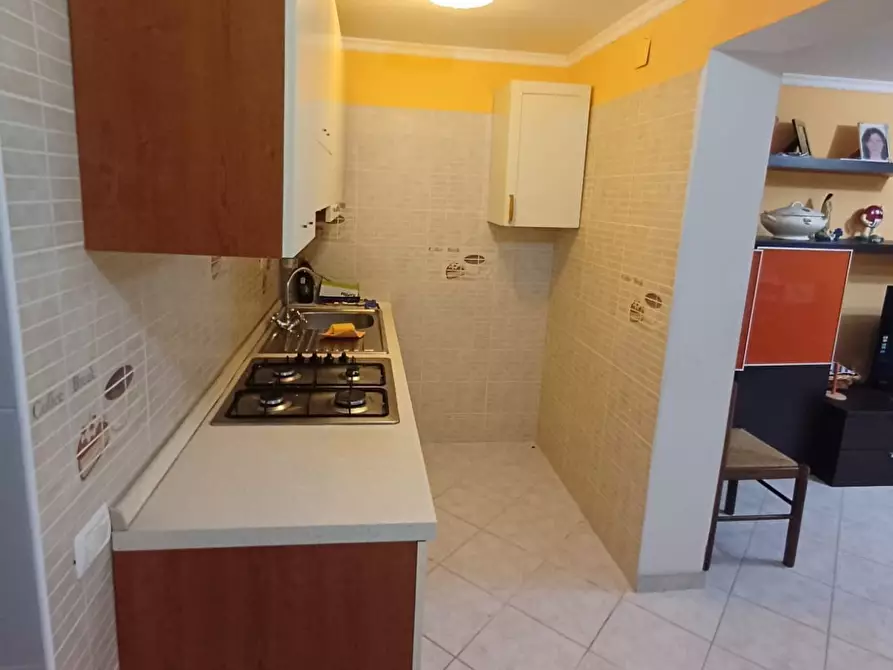 Immagine 10 di Bilocale in vendita  a Medesano