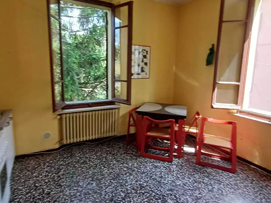 Immagine 18 di Trilocale in vendita  a Fornovo Di Taro