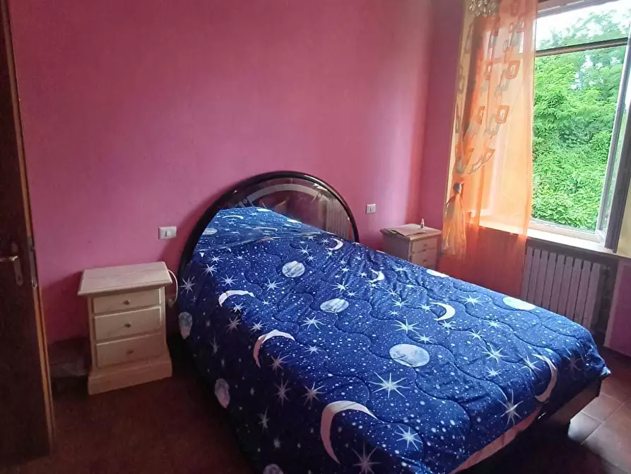 Immagine 19 di Trilocale in vendita  a Fornovo Di Taro