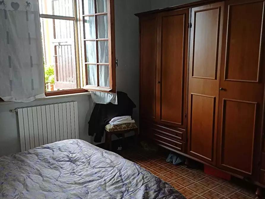 Immagine 21 di Porzione di casa in vendita  a Fornovo Di Taro