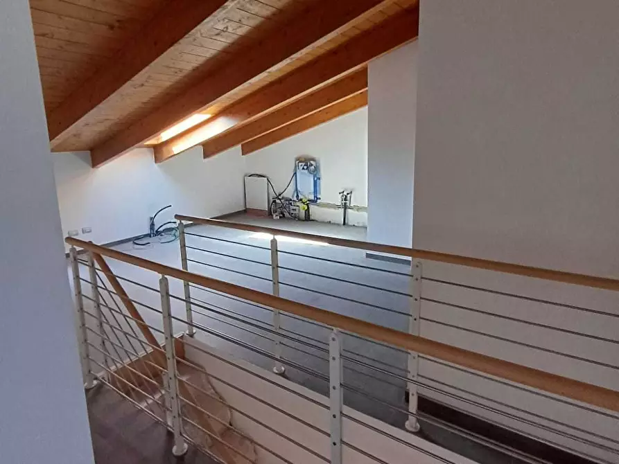 Immagine 35 di Trilocale in vendita  a Medesano