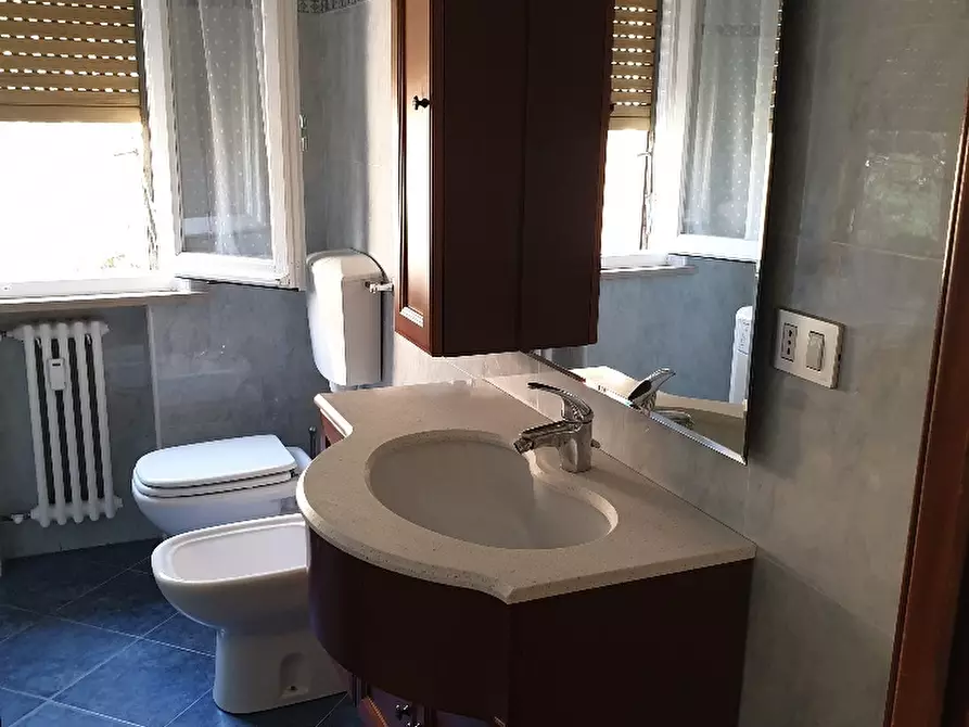 Immagine 15 di Trilocale in affitto  a Fornovo Di Taro