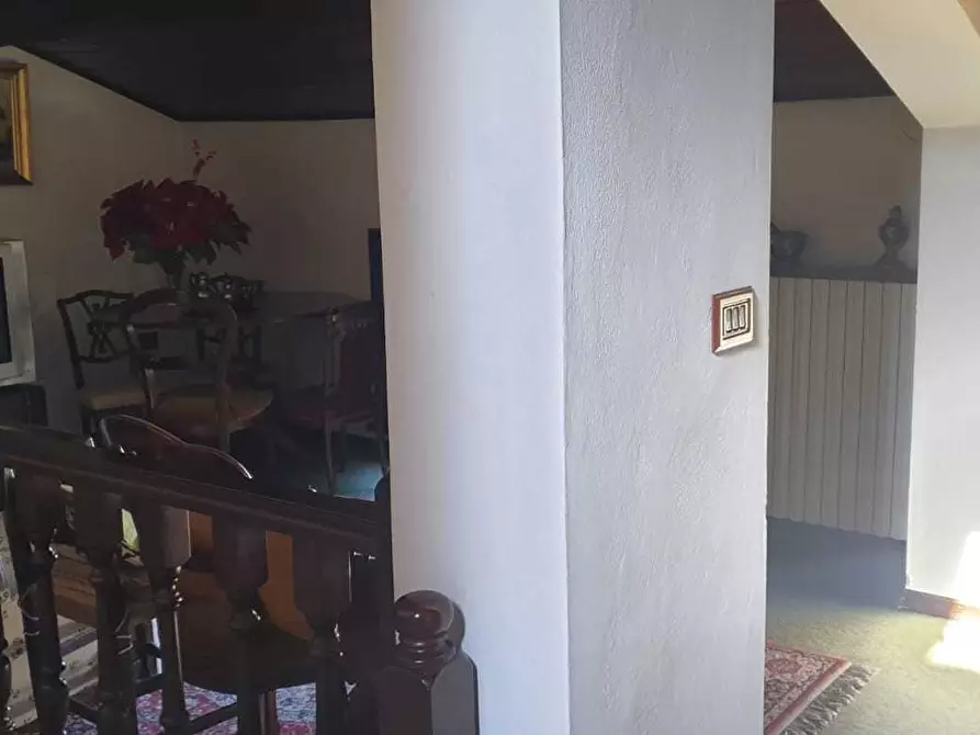 Immagine 15 di Quadrilocale in vendita  a Fornovo Di Taro