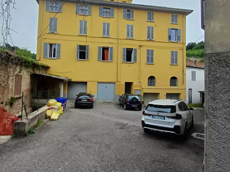 Immagine 2 di Trilocale in vendita  a Fornovo Di Taro