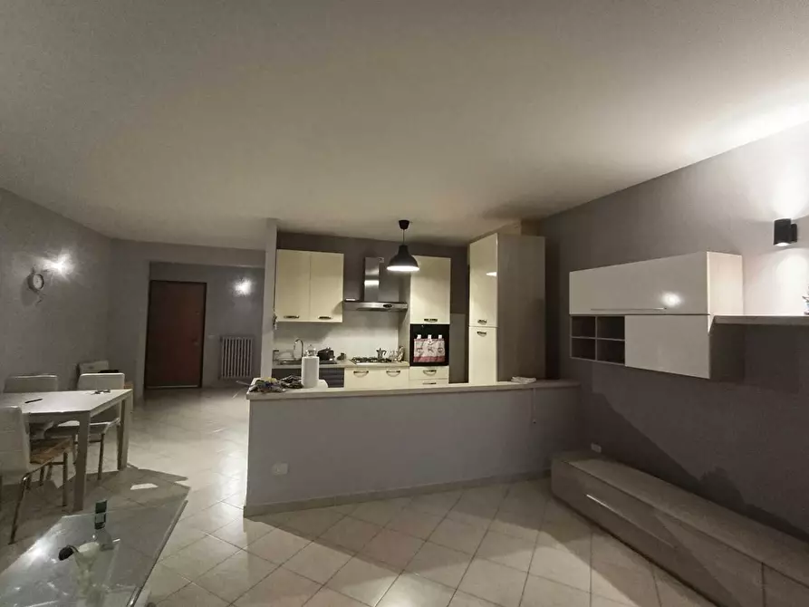 Immagine 15 di Bilocale in affitto  a Borgo Val Di Taro