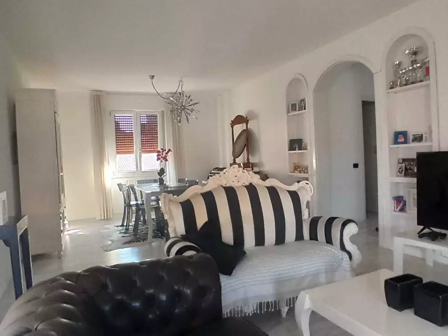 Immagine 4 di Quadrilocale in vendita  in Via Canonica 27 a Arcola