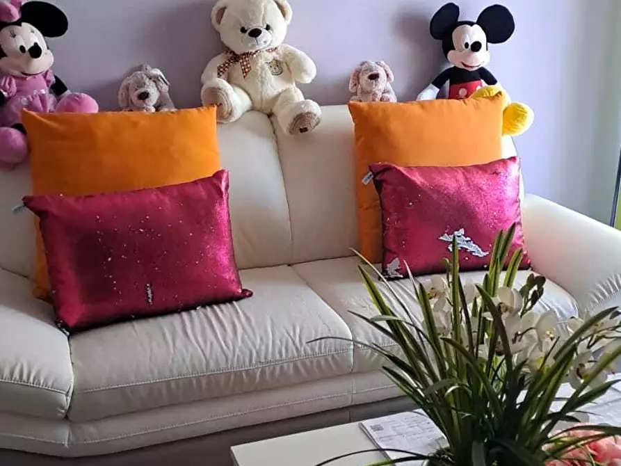 Immagine 8 di Trilocale in vendita  a Fidenza