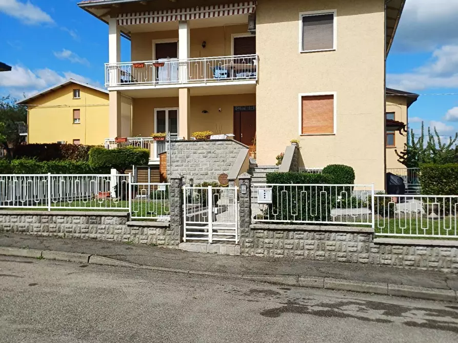 Immagine 1 di Bilocale in vendita  a Medesano