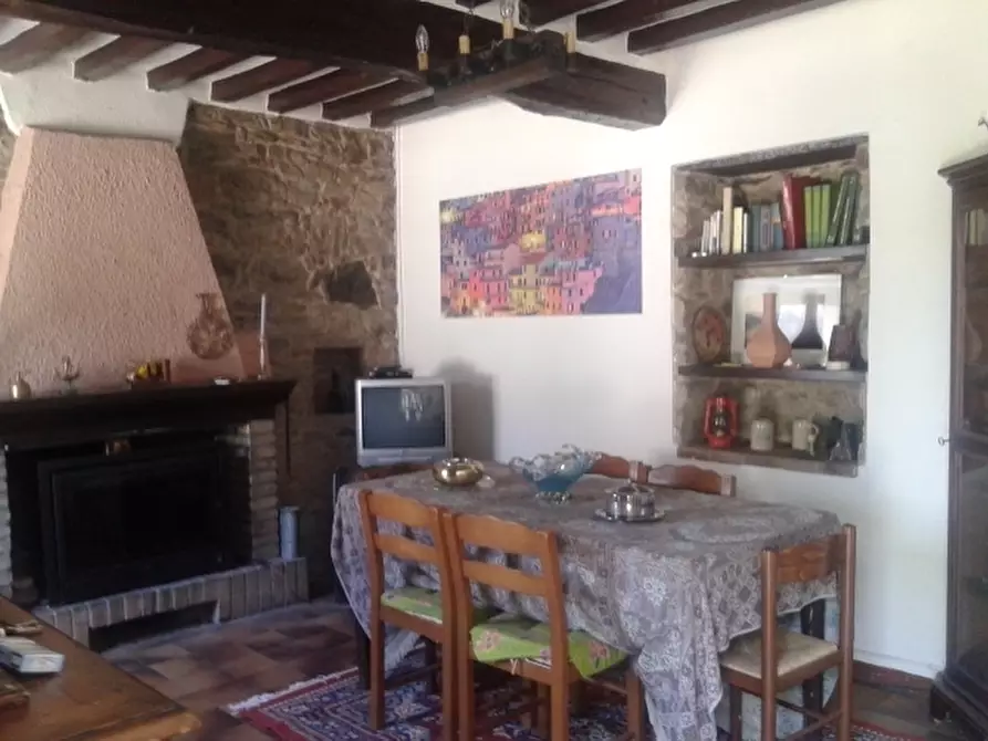 Immagine 4 di Trilocale in affitto  a Fornovo Di Taro