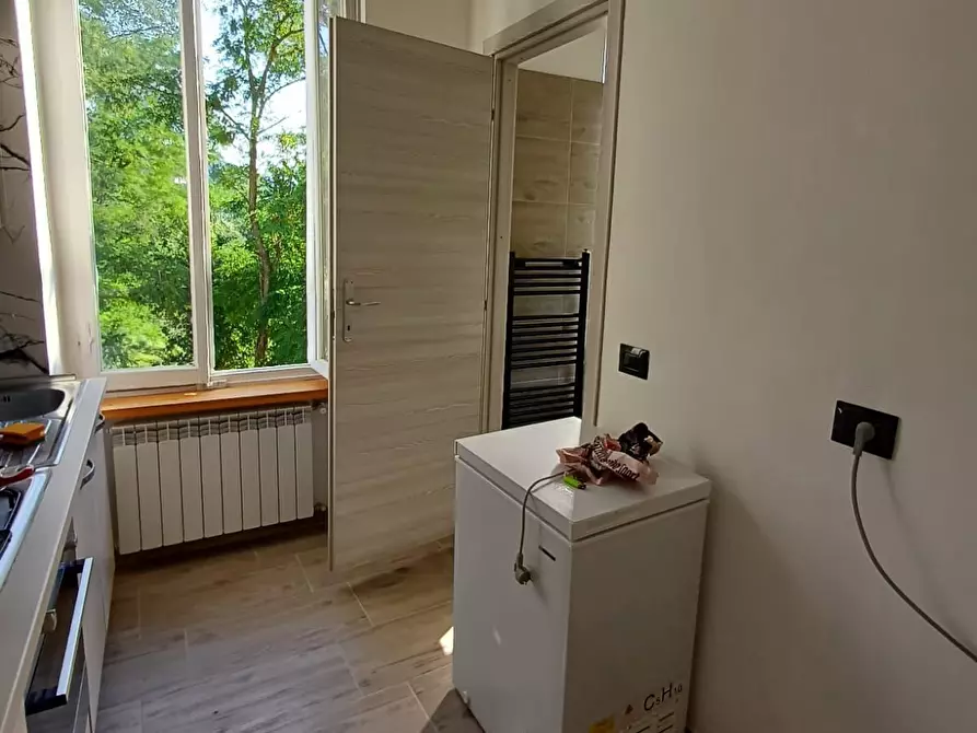 Immagine 29 di Bilocale in vendita  a Borgo Val Di Taro