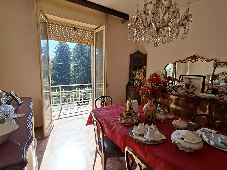 Immagine 15 di Trilocale in vendita  a Medesano