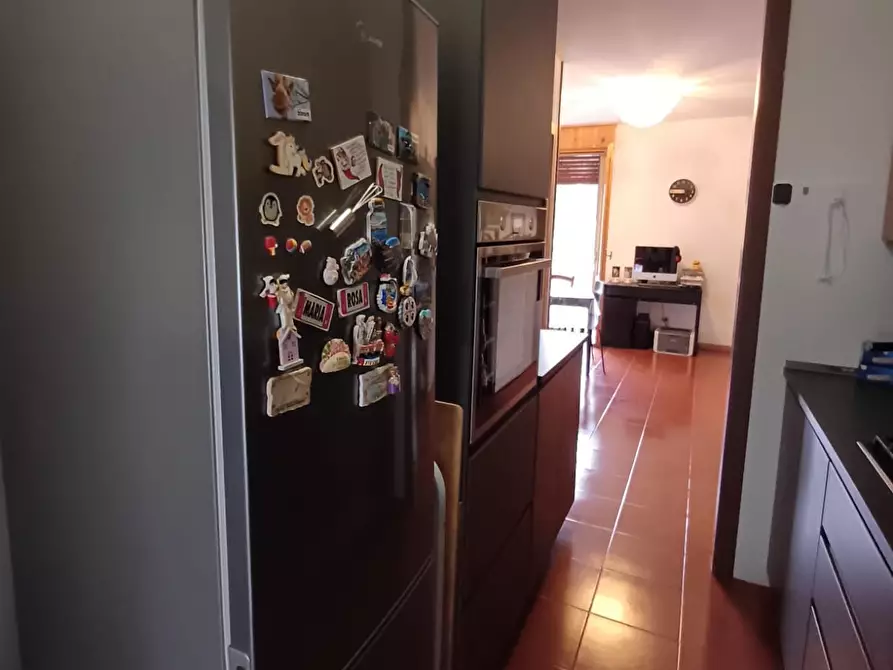 Immagine 9 di Trilocale in vendita  a Traversetolo