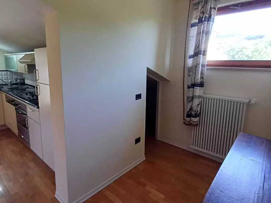 Immagine 22 di Casa bifamiliare in vendita  a Varano De' Melegari