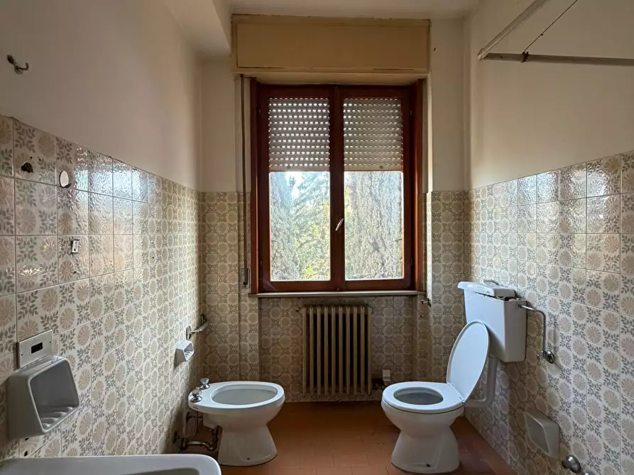 Immagine 28 di Quadrilocale in vendita  a Fornovo Di Taro