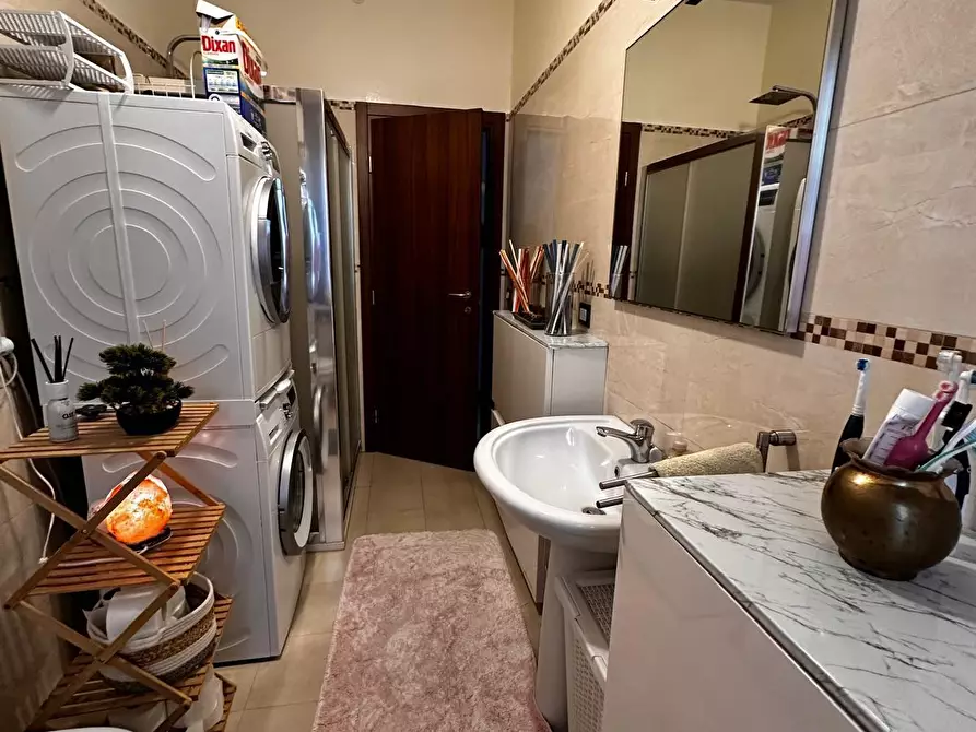 Immagine 30 di Quadrilocale in vendita  a Fornovo Di Taro