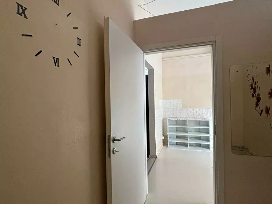 Immagine 15 di Locale commerciale in affitto  a Fornovo Di Taro